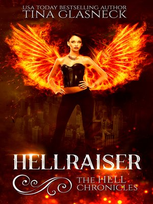 cover image of Hellraiser
